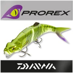 Daiwa Prorex Hybrid Swimbait 180