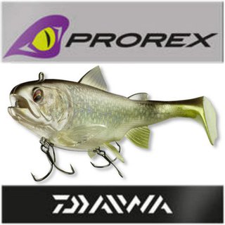 Daiwa Prorex Live Trout Swimbait 180DF