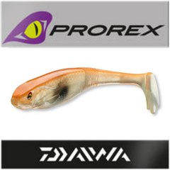 Daiwa Prorex Classic Shad DF
