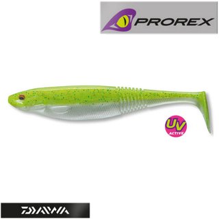 Daiwa Prorex Classic Shad DF 7,5cm 3g Chart Pearl