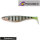Daiwa Prorex Classic Shad DF 10cm 6g Ghost Perch