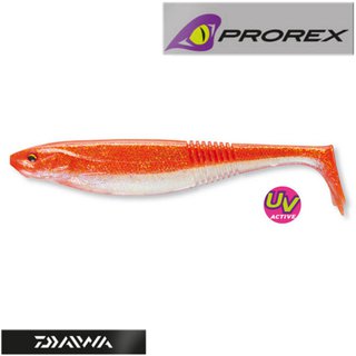 Daiwa Prorex Classic Shad DF 10cm 6g Holo Orange