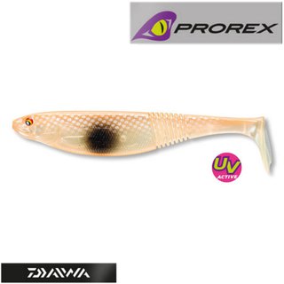 Daiwa Prorex Classic Shad DF 12,5cm 12g Ghost Orange
