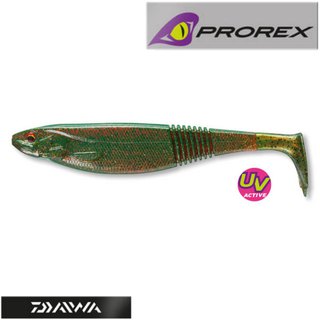 Daiwa Prorex Classic Shad DF 20cm 50g Motor Oil