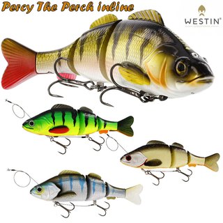 Westin Percy The Perch Inline 20cm