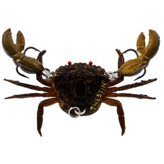 Westin Coco the Crab 2cm 6g Mud Crab