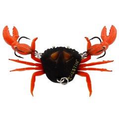 Westin Coco the Crab 2cm 6g Black Crab