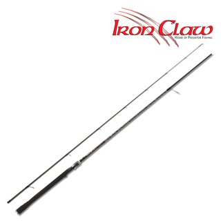 Iron Claw High-V S802L Shad 2,44m 15-35g