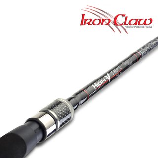 Iron Claw High-V S802L Shad 2,44m 15-35g