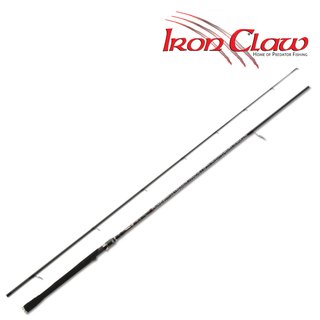 Iron Claw High-V S802XH Shad 2,44m 25-75g