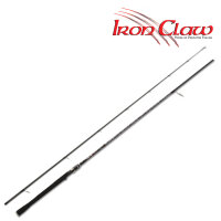 Iron Claw High-V S802XH Shad 2,44m 25-75g