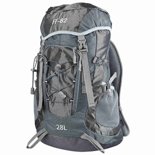 Fladen Outdoor Rucksack 28 L Backpack Grey