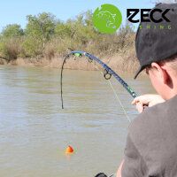 Zeck Pro-Cat Rute 3,00m