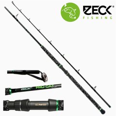 Zeck Pro-Cat Boat Rute 2,40m