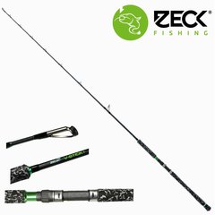 Zeck V-Stick+ Rute 1,90m