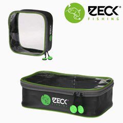Zeck Window Bag Pro Gr.XL