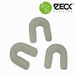 Zeck Mono Loop Thimble 10 Stck