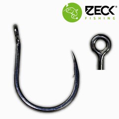 Zeck Striker Single Hook Gr.S