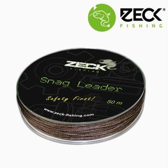 Zeck Snag Leader 0,90mm / 113Kg 50m