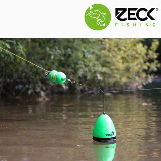 Zeck Outrigger System