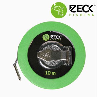 Zeck Tape Rule 10m Maband