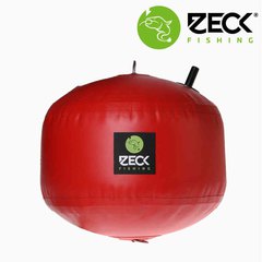 Zeck Cat Buoy Rot Boje zum aufblasen