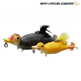 Savage Gear 3D Suicide Duck