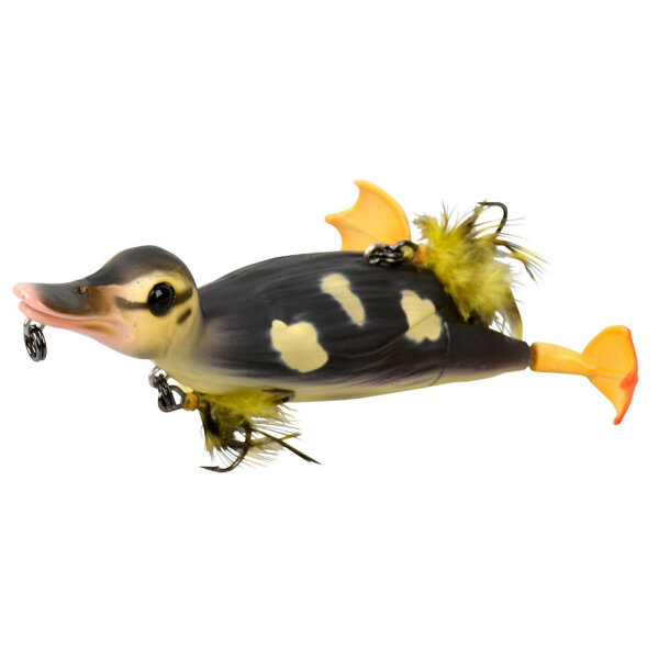 Savage Gear 3D Suicide Duck 15cm 70g Natural