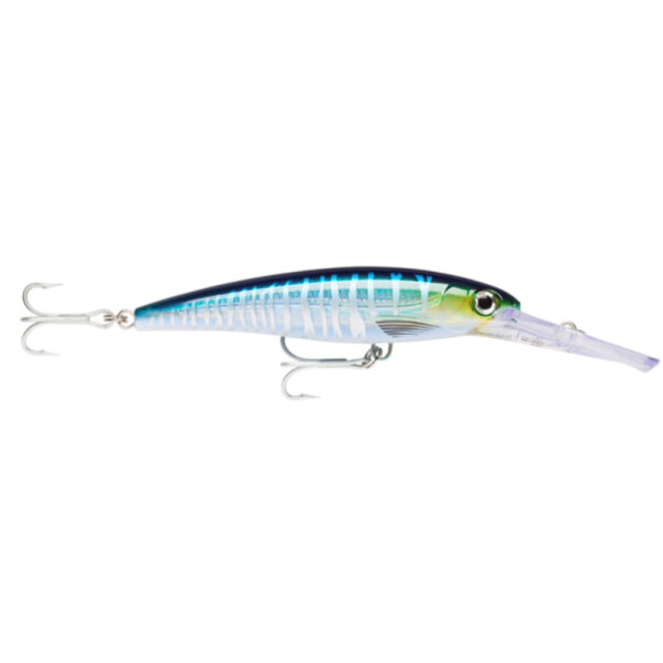 Rapala X-Rap Magnum 14cm Wahoo UV (WHU)