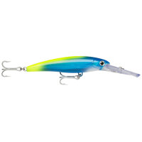 Rapala X-Rap Magnum 14cm Yellow Fusilier UV (YFU)