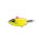 Fladen Fishing Big Screw Jighead Orange 100g