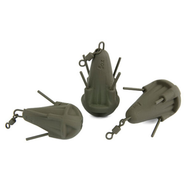Fox Grappling Marker Lead 4oz (113g) x 2