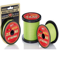 WFT KG Strong Chartreuse 300m Spule