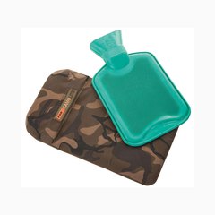 Fox Camolite Hot Water Bottle Wrmflasche mit Tasche