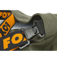 Fox Chest Waders Wathose Size 10 / 44