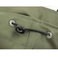 Fox Chest Waders Wathose Size 11 / 45