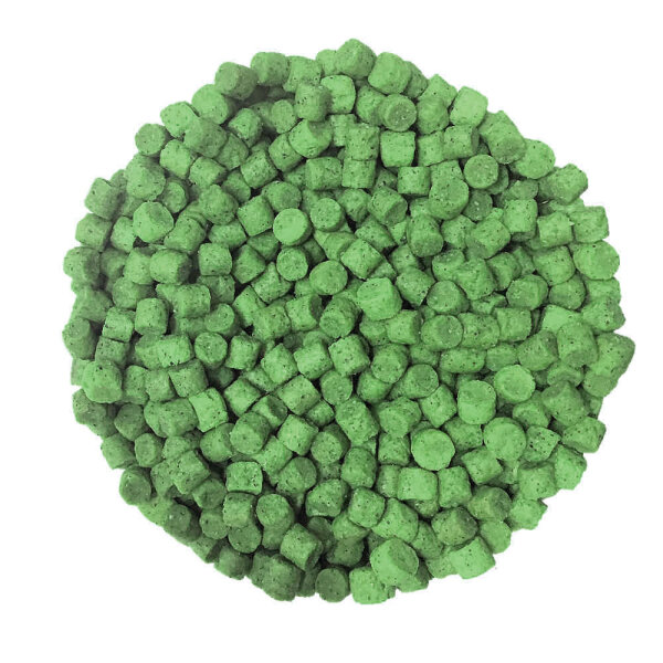 VF Carp Premium Pellets 3Kg Eimer 6mm Pflaume