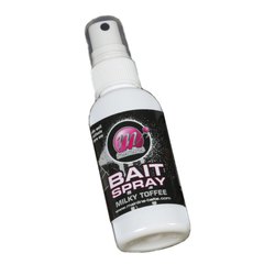 Mainline Bait Spray 50ml Milky Toffee