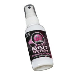 Mainline Bait Spray 50ml Shellfish Black Pepper