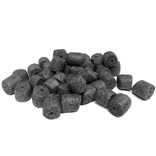 VF Carp Premium Pellets 3Kg Eimer 12mm mit Loch Super Liver