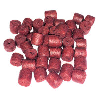 VF Carp Premium Pellets 3Kg Eimer 18mm mit Loch Meat /...