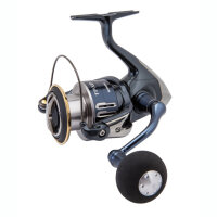 Shimano Twin Power XD C3000 XG