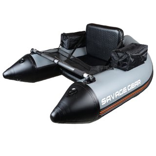 Savage Gear High Rider Belly Boat 150 The Sniper