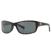 Lenz Laxa Acetate Sunglass Green/Coffee with Grey Lens