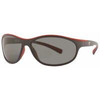 Lenz Coosa Discover Sunglass Grey with Grey Lens