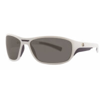 Lenz Rogue Discover Sunglass White with Grey Lens