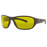 Lenz Rogue Discover Sunglass Dark Blue with Yellow Lens