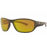 Lenz Rogue Discover Sunglass Army Green with Bronze...