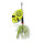 MADCAT Big Blade Spinner 55g Fluo Yellow