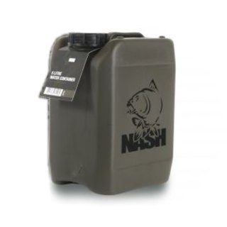 Nash Water Container 10L